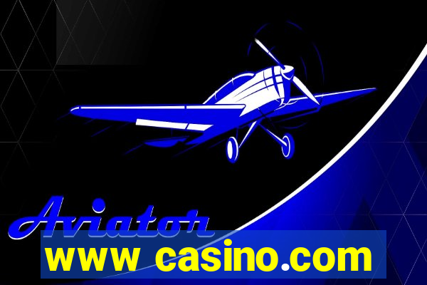 www casino.com