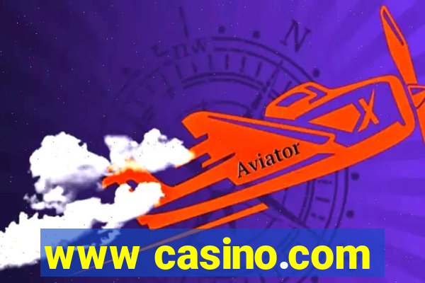 www casino.com