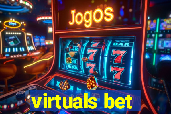 virtuals bet