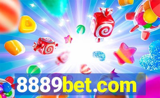 8889bet.com