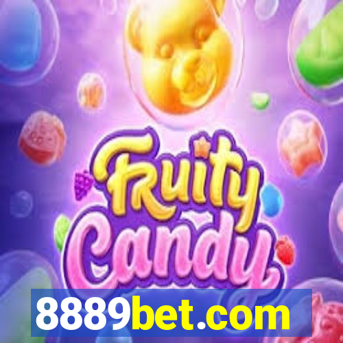 8889bet.com