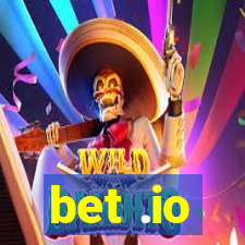 bet .io