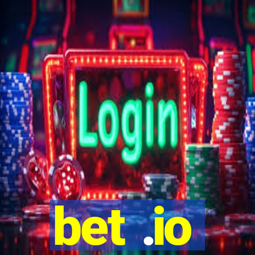 bet .io