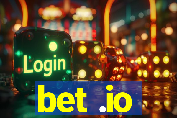 bet .io