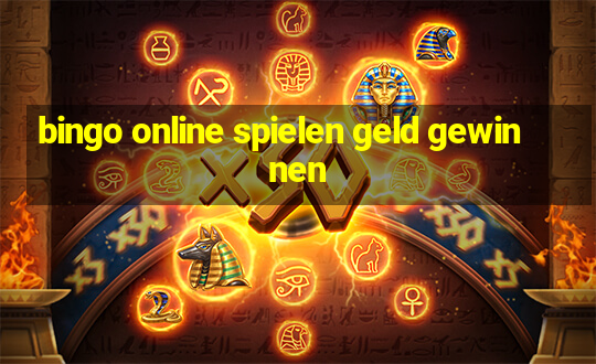 bingo online spielen geld gewinnen