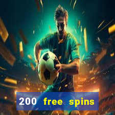 200 free spins casino app