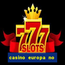 casino europa no deposit bonus