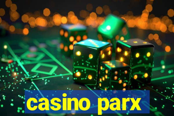 casino parx