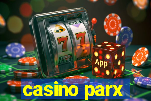 casino parx