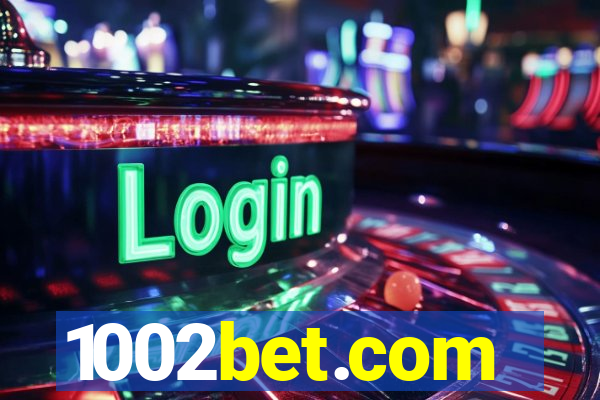 1002bet.com