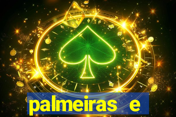 palmeiras e cruzeiro palpite