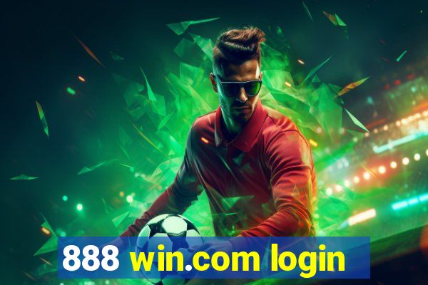 888 win.com login