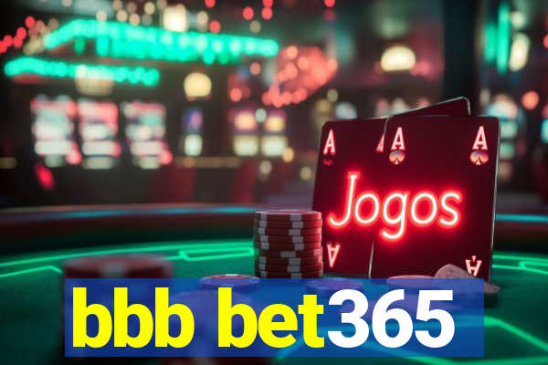 bbb bet365