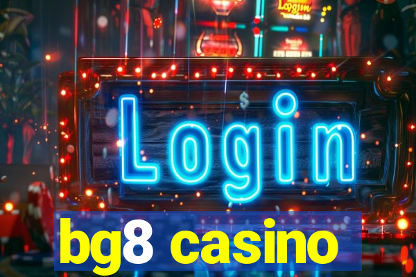 bg8 casino