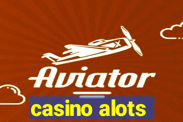 casino alots