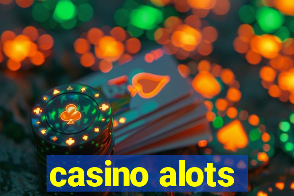 casino alots