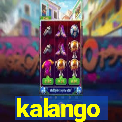 kalango