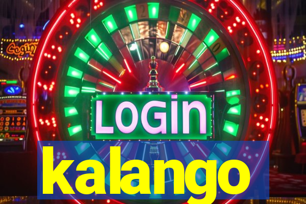 kalango