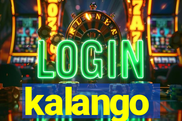 kalango