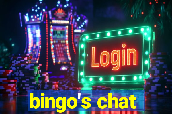 bingo's chat