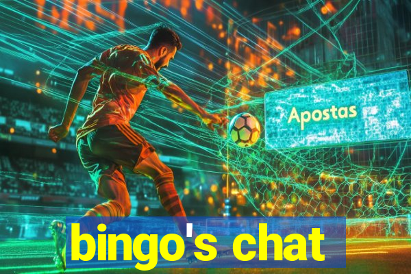 bingo's chat