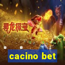 cacino bet