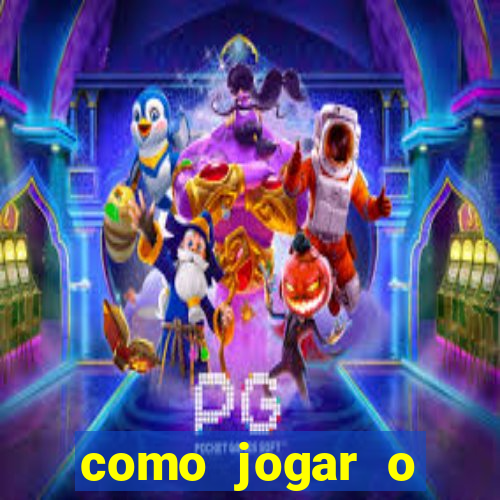 como jogar o estrela bet