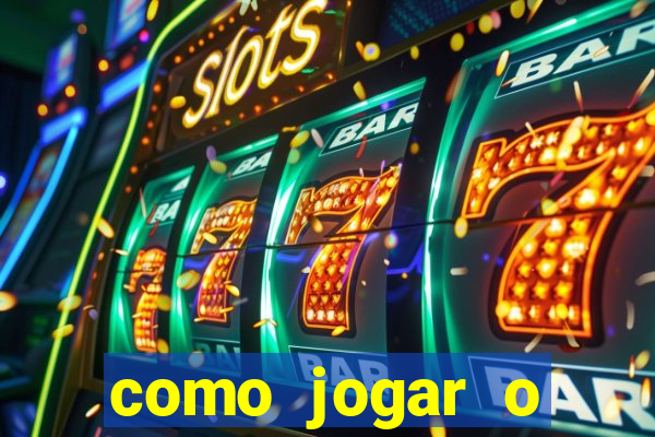 como jogar o estrela bet