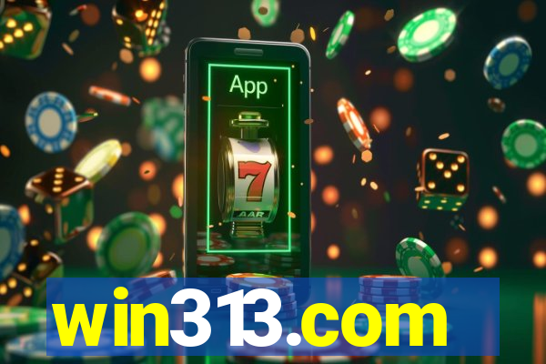 win313.com