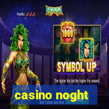 casino noght