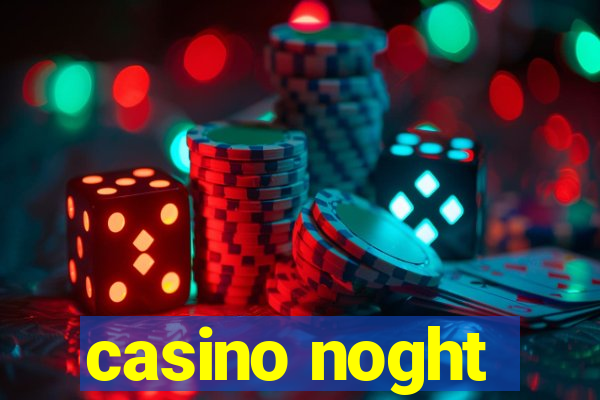 casino noght