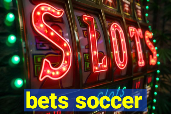 bets soccer