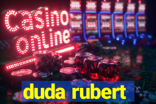 duda rubert