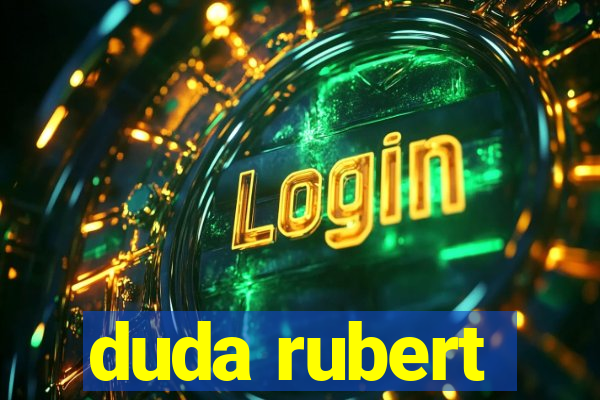 duda rubert