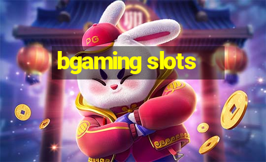 bgaming slots