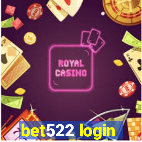 bet522 login