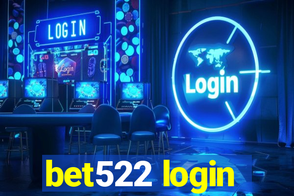 bet522 login