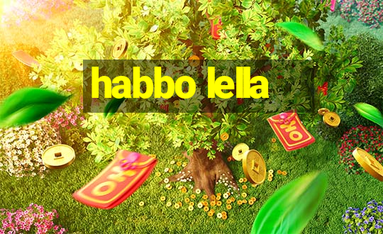 habbo lella