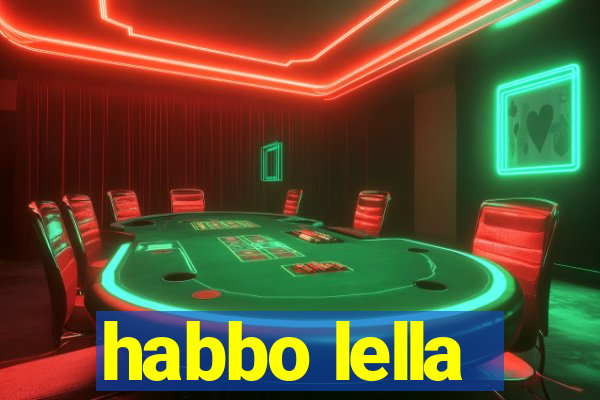 habbo lella