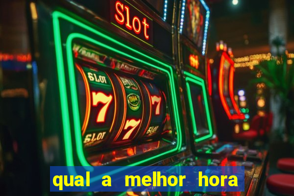 qual a melhor hora de jogar aviator