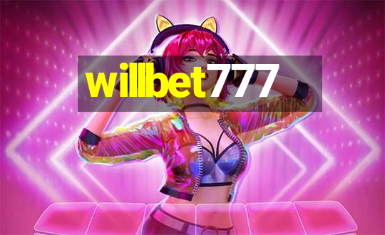 willbet777