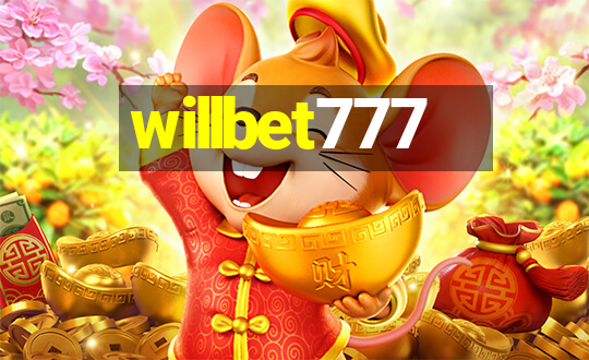 willbet777