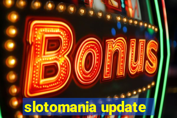 slotomania update