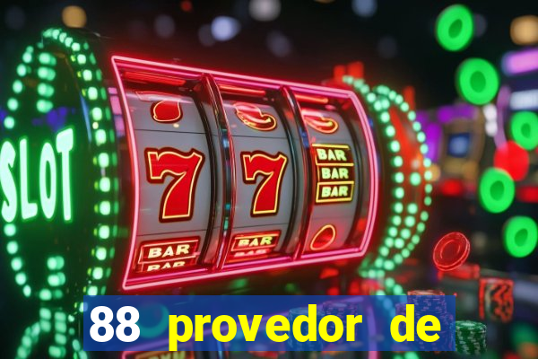 88 provedor de conteudo ltda