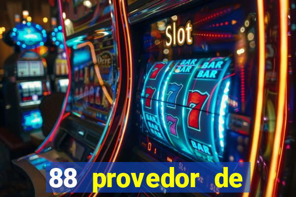 88 provedor de conteudo ltda