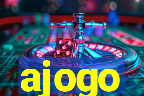 ajogo