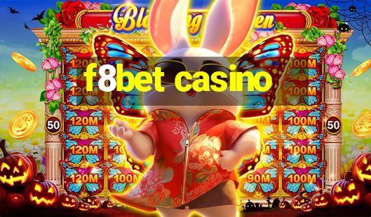 f8bet casino