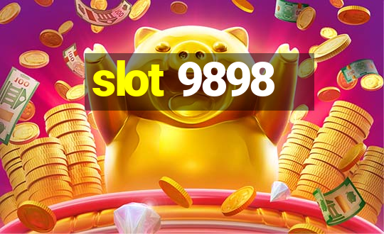 slot 9898