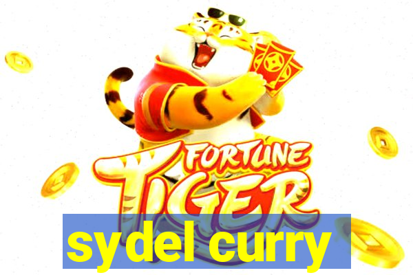 sydel curry