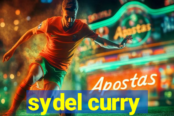 sydel curry